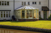 Buildwas conservatory leads