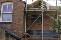 free Buildwas home extension quotes